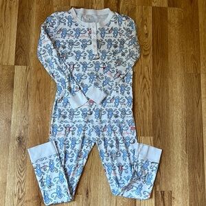 Roller rabbit Hamptons pajamas